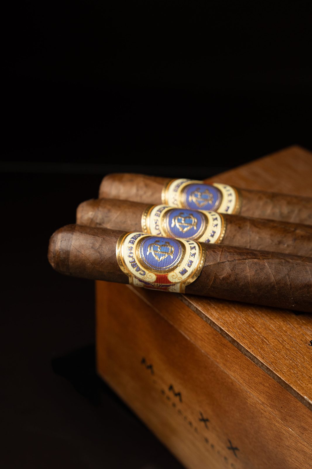 Habano Robusto